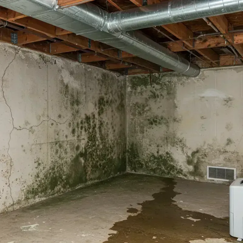 Professional Mold Removal in Wofford Heights, CA